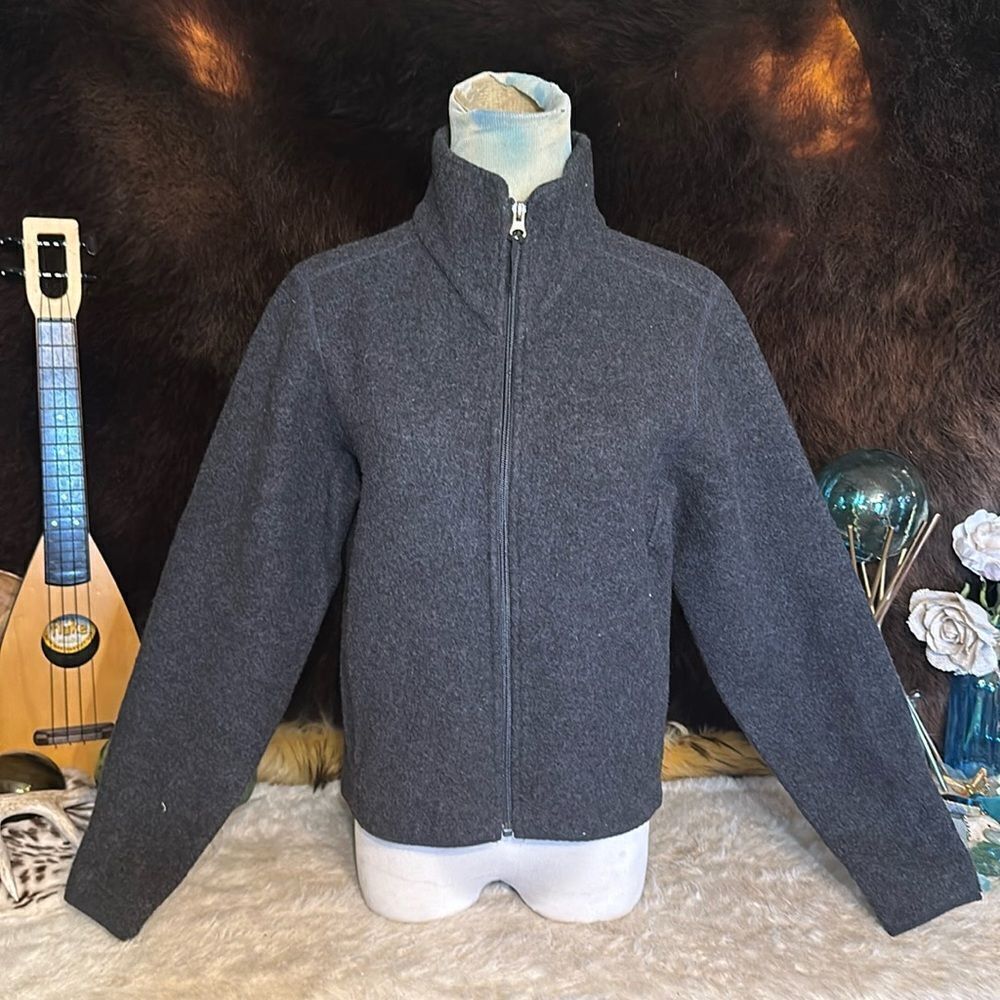 Smartwool jacket S (CCC)